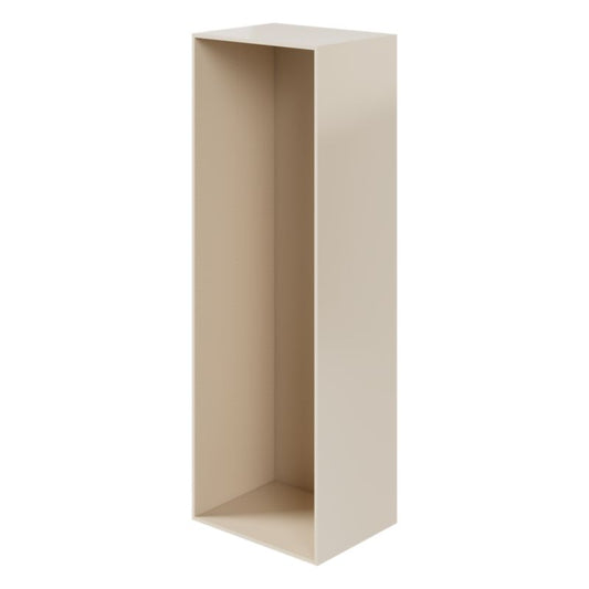 GoodHome Atomia korpus 58 x 225 x 75 cm i kasmir