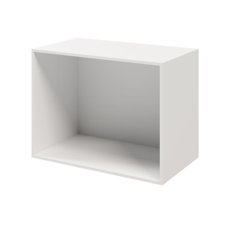GoodHome Atomia korpus 58 x 75 x 100 cm hvid