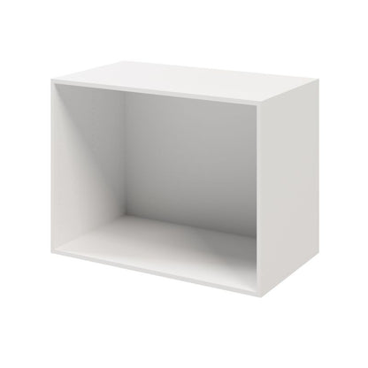 GoodHome Atomia korpus 58 x 75 x 100 cm hvid