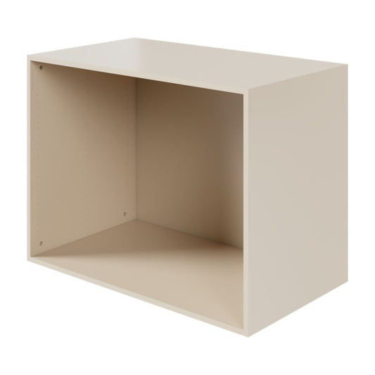 GoodHome Atomia korpus 58 x 75 x 100 cm i kashmir