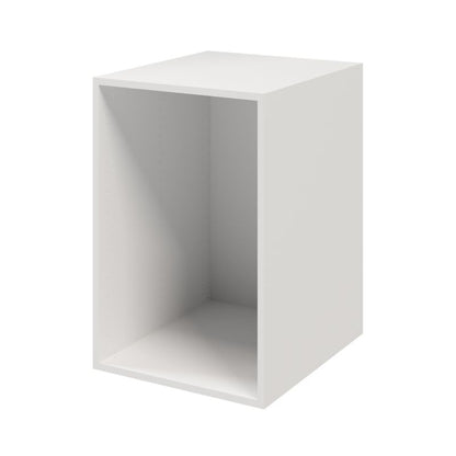 GoodHome Atomia korpus 58 x 75 x 50 cm hvid