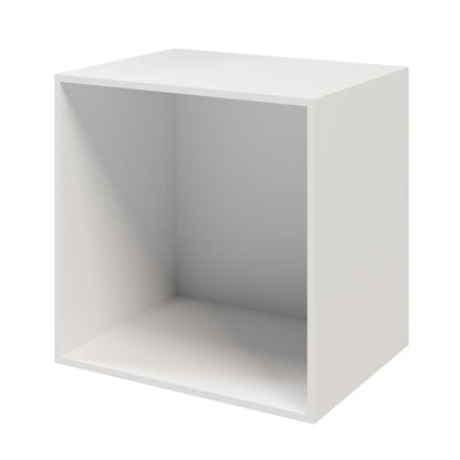GoodHome Atomia korpus 58 x 75 x 75 cm hvid