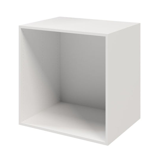 GoodHome Atomia korpus 58 x 75 x 75 cm hvid