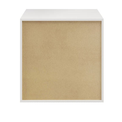 GoodHome Atomia korpus 58 x 75 x 75 cm hvid