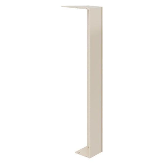 GoodHome Atomia hjørnekorpus 58 x 225 x 30 cm kasmir