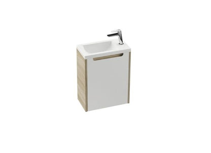 Korpus Szafki pod Umywalkę 40 cm Latte