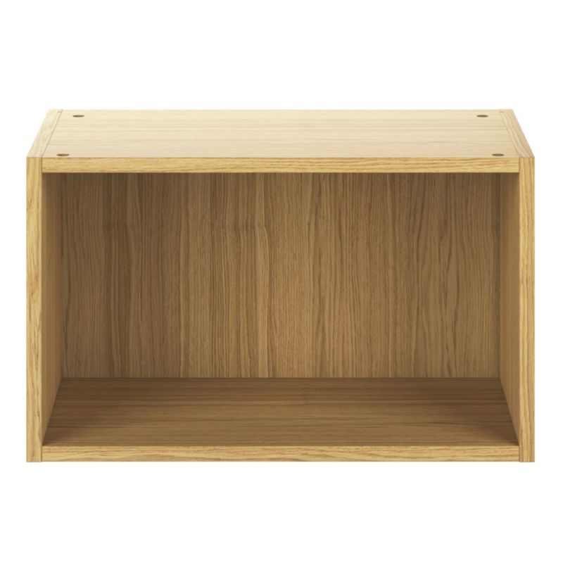 Korpus til underskab GoodHome Carway 60 cm egetræ