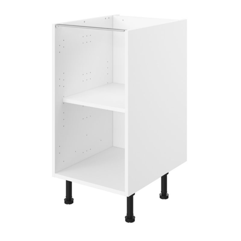 Korpus til køkkenskab i bunden GoodHome 45 cm