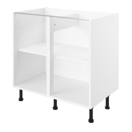 Korpus til køkkenskab, GoodHome, 90 cm