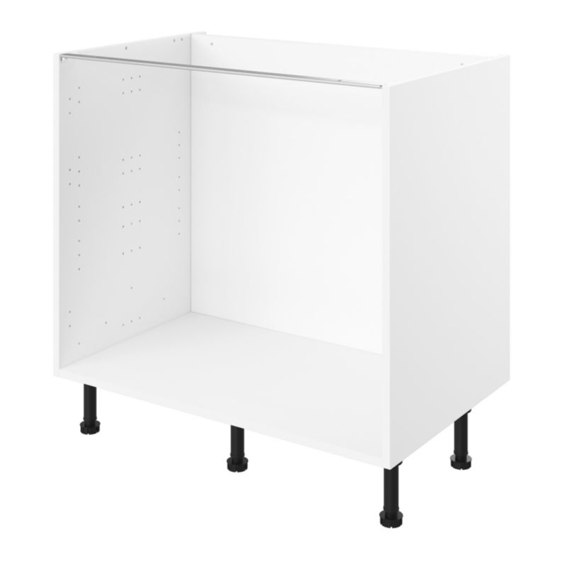 Korpus til køkkenskab, GoodHome, 90 cm