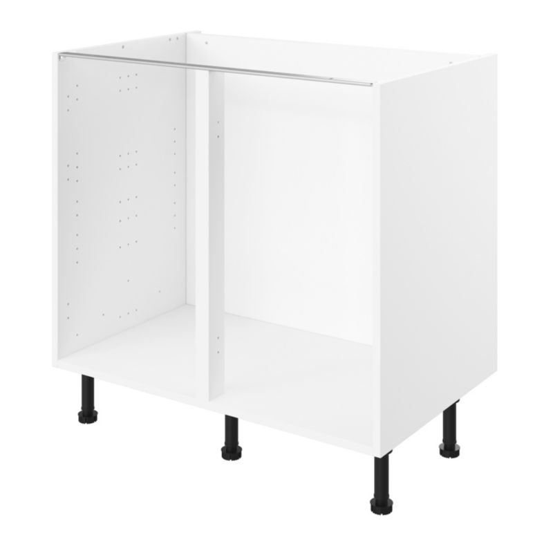Korpus til køkkenskab, GoodHome, 90 cm
