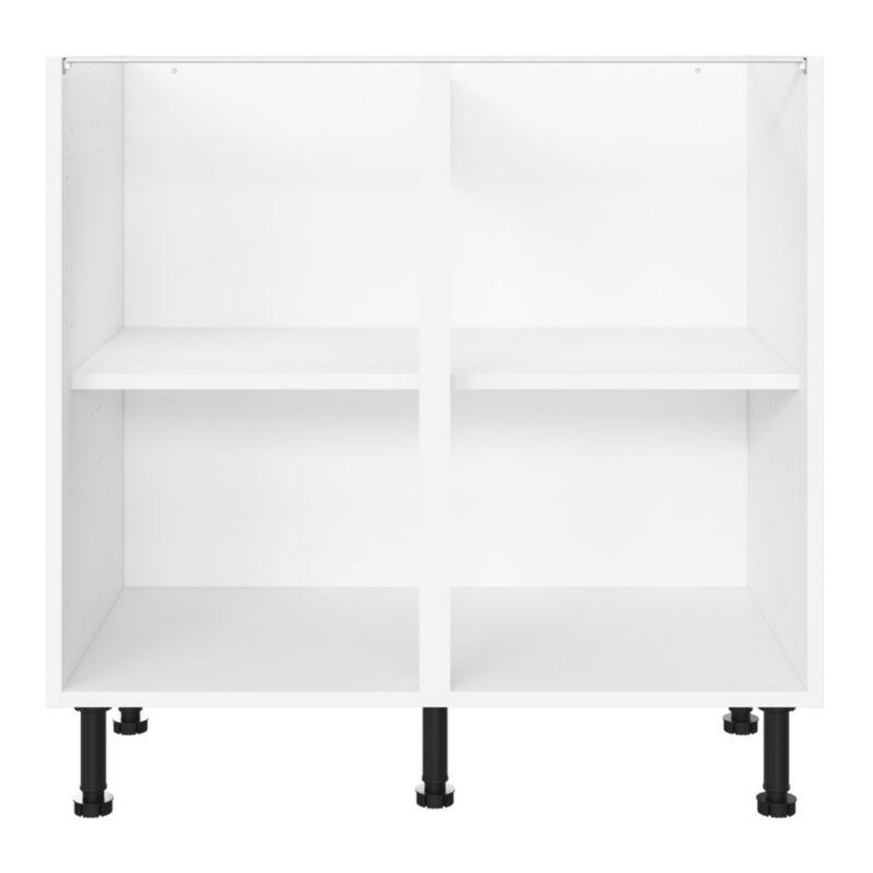 Korpus til køkkenskab, GoodHome, 90 cm