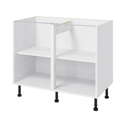 Korpus til underskab GoodHome Caraway 100 cm