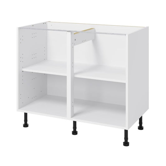 Korpus til underskab GoodHome Caraway 100 cm