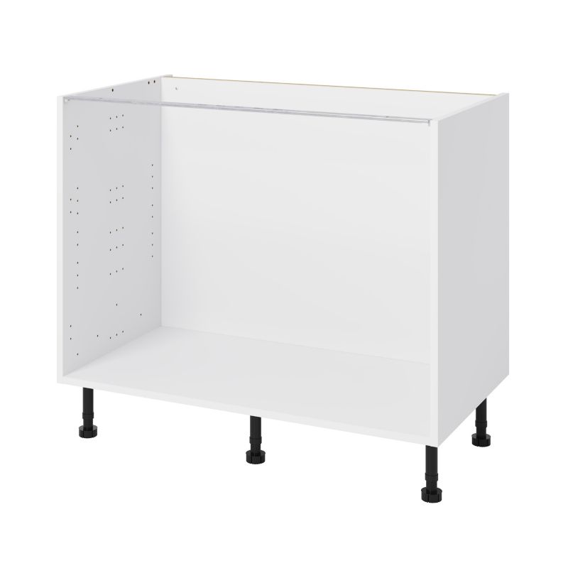 Korpus til underskab GoodHome Caraway 100 cm