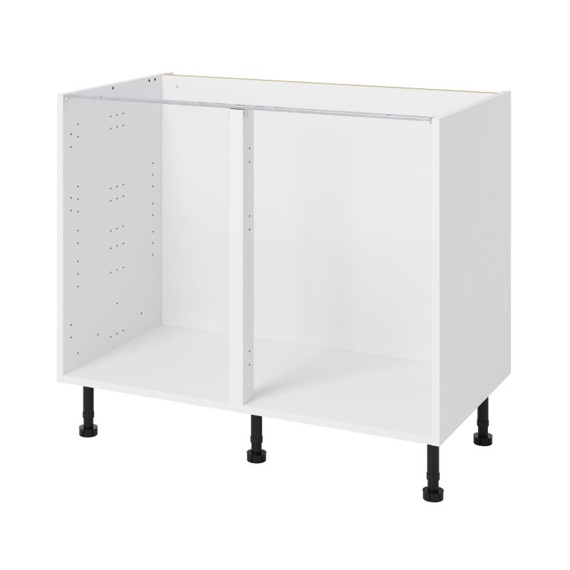 Korpus til underskab GoodHome Caraway 100 cm