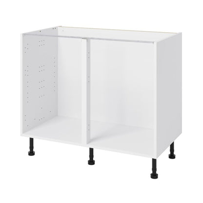 Korpus til underskab GoodHome Caraway 100 cm