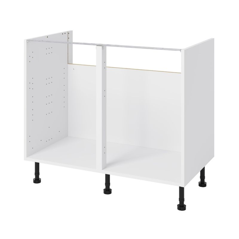 Korpus til underskab GoodHome Caraway 100 cm