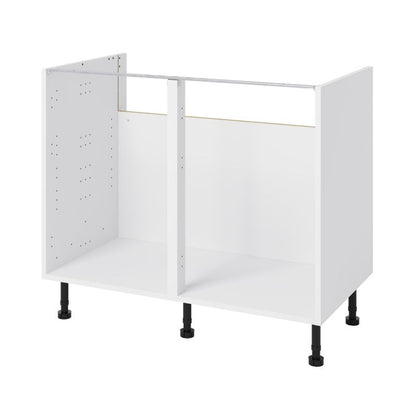 Korpus til underskab GoodHome Caraway 100 cm