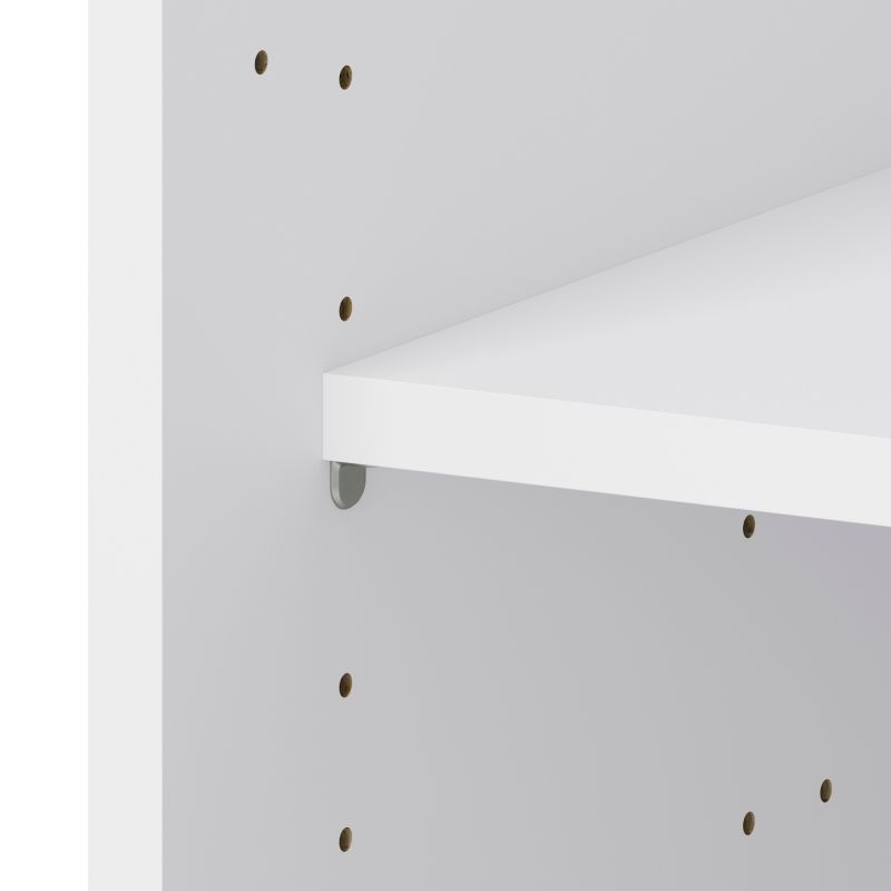 Korpus til underskab GoodHome Caraway 100 cm