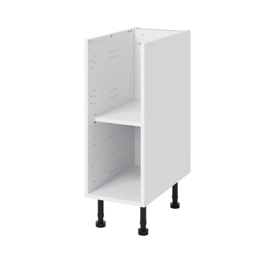 Korpus til nedre køkkenskab GoodHome Caraway 30 cm