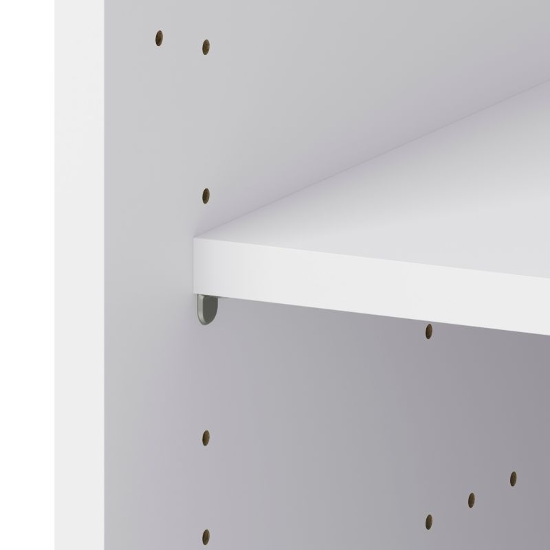 Korpus til nedre køkkenskab GoodHome Caraway 30 cm