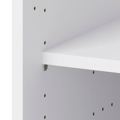 Korpus til nedre køkkenskab GoodHome Caraway 30 cm