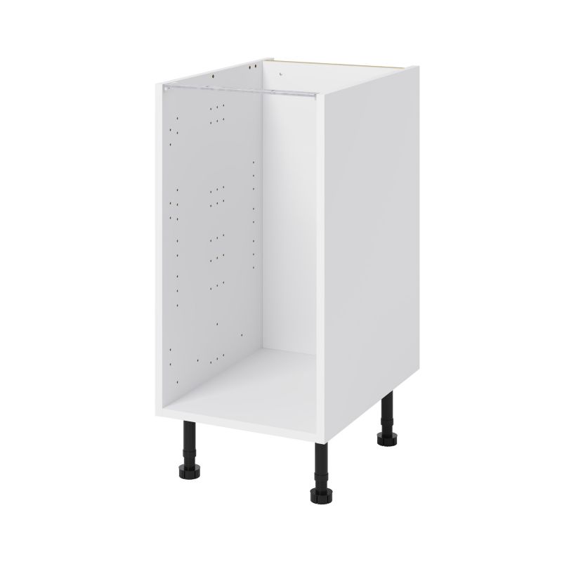 Korpus til nederste køkkenskab GoodHome Caraway 40 cm