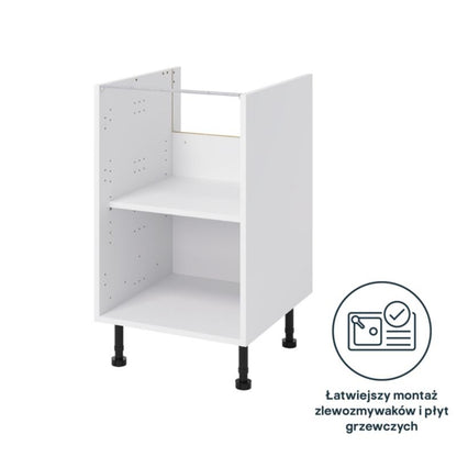 Korpus til underskab GoodHome Caraway 50 cm
