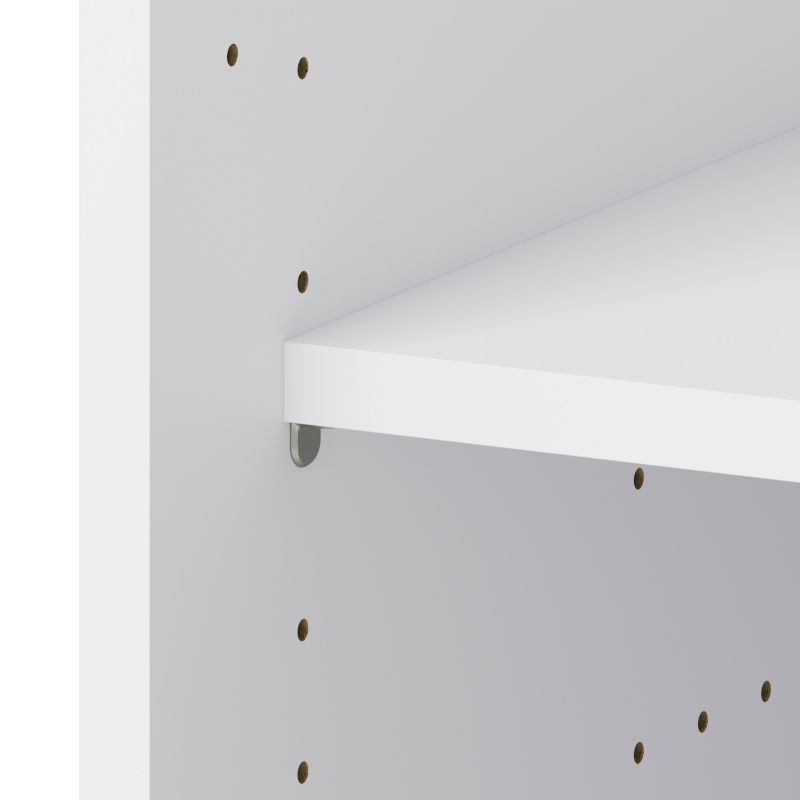 Korpus til underskab GoodHome Caraway 50 cm