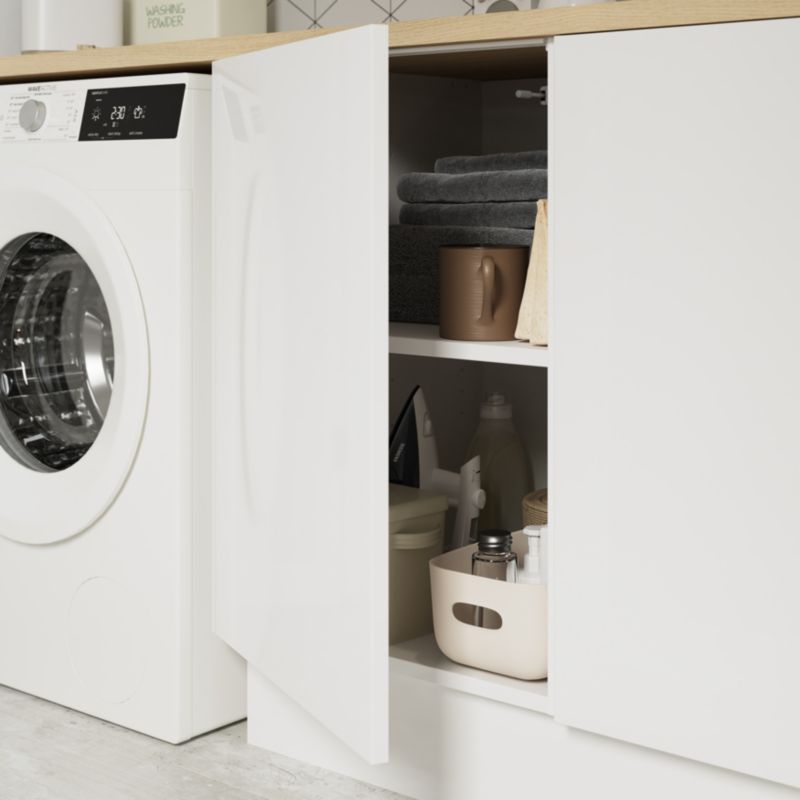 Korpus til underskab GoodHome Caraway 50 cm