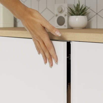 Korpus til underskab GoodHome Caraway 50 cm