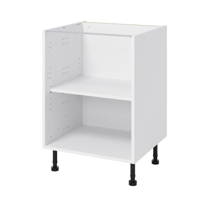 Korpus til nederste køkkenskab GoodHome Caraway 60 cm