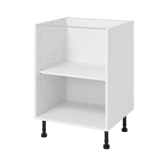 Korpus til nederste køkkenskab GoodHome Caraway 60 cm