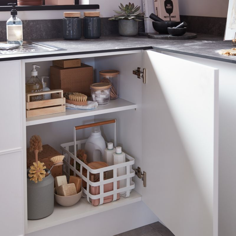 Korpus til nederste køkkenskab GoodHome Caraway 60 cm