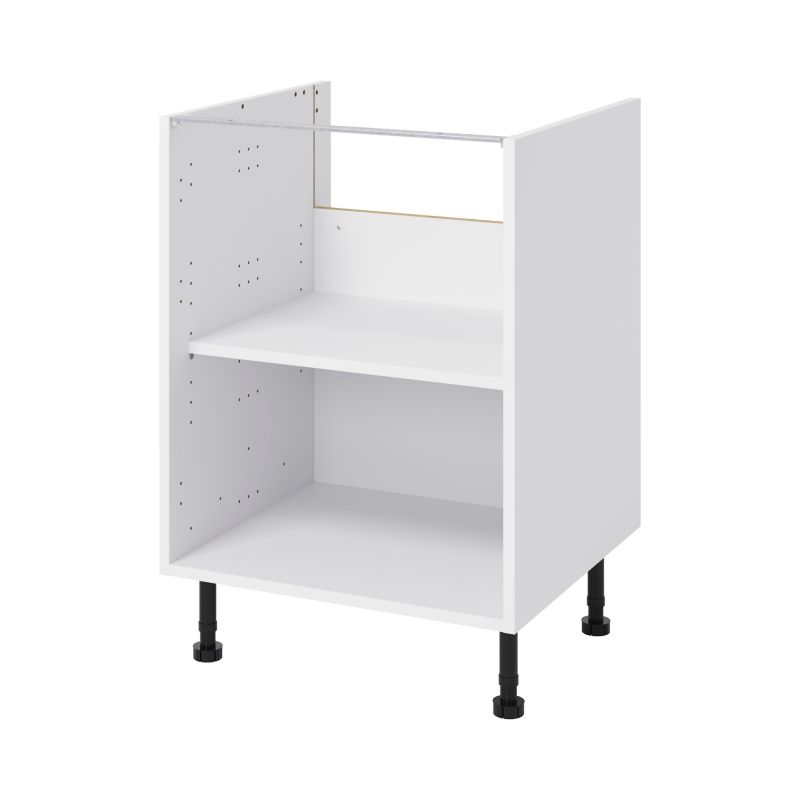 Korpus til nederste køkkenskab GoodHome Caraway 60 cm