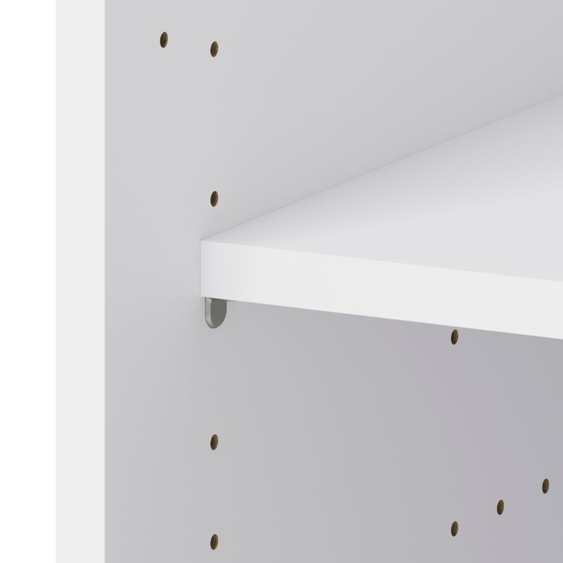 Korpus til nederste køkkenskab GoodHome Caraway 60 cm