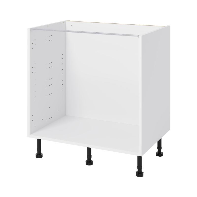 Korpus til nedre køkkenskab GoodHome Caraway 80 cm