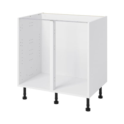 Korpus til nedre køkkenskab GoodHome Caraway 80 cm