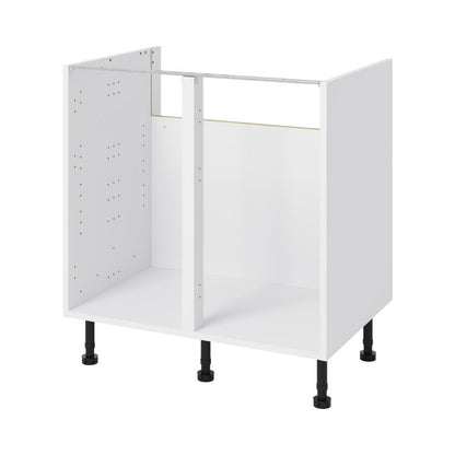 Korpus til nedre køkkenskab GoodHome Caraway 80 cm