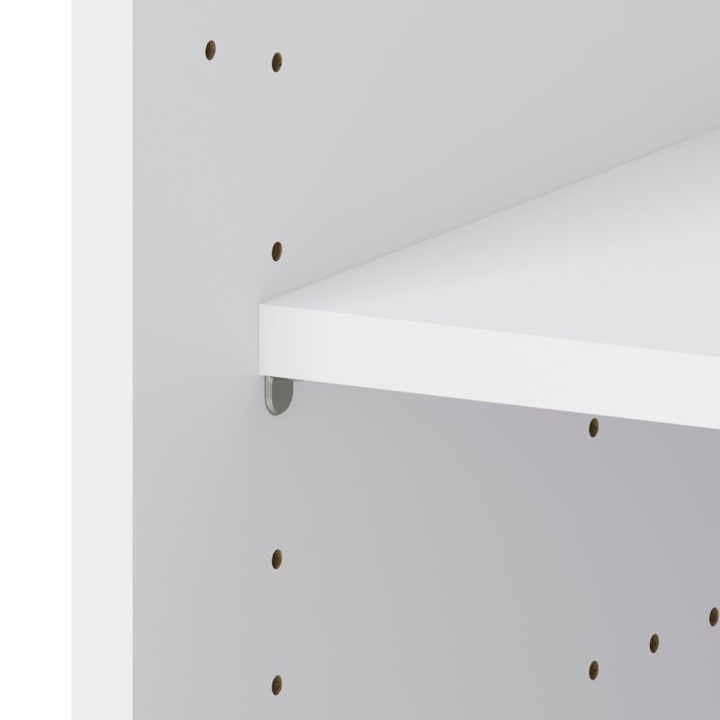 Korpus til nedre køkkenskab GoodHome Caraway 80 cm