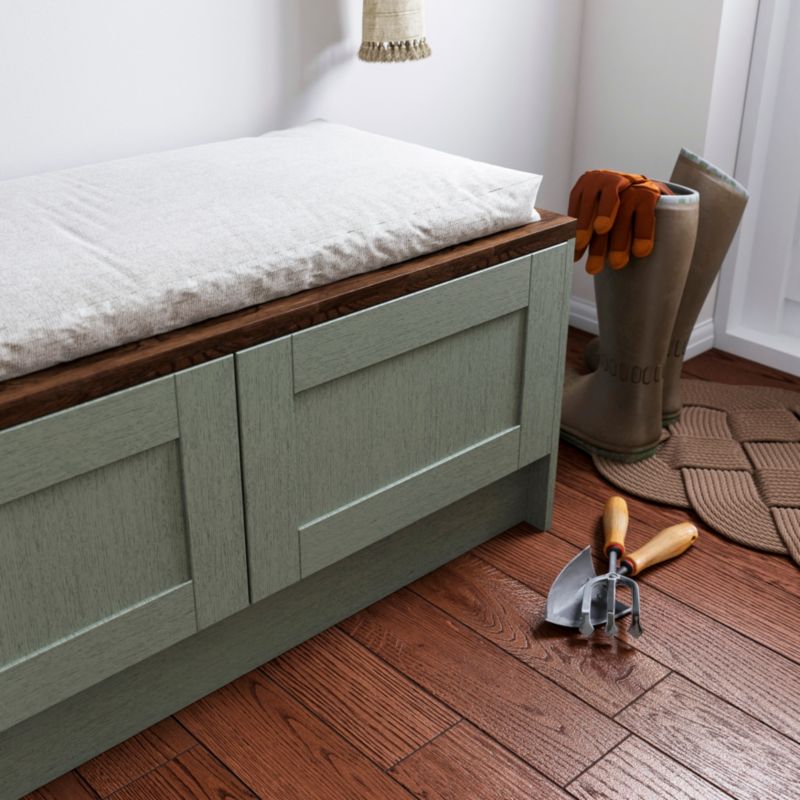 Korpus til lavt underskab GoodHome Caraway 50 cm