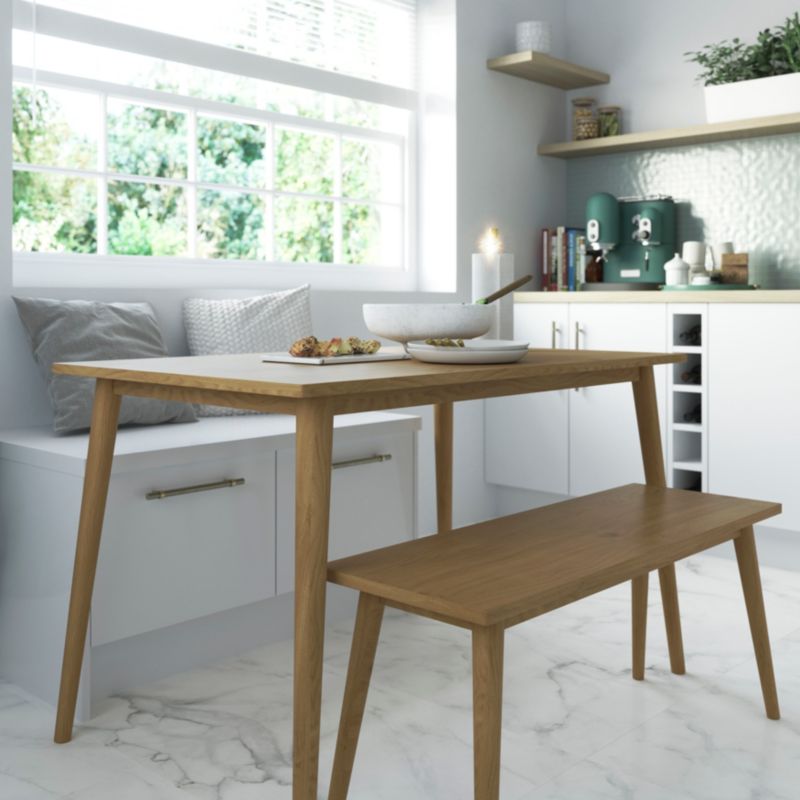 Korpus til lavt underskab GoodHome Caraway 50 cm
