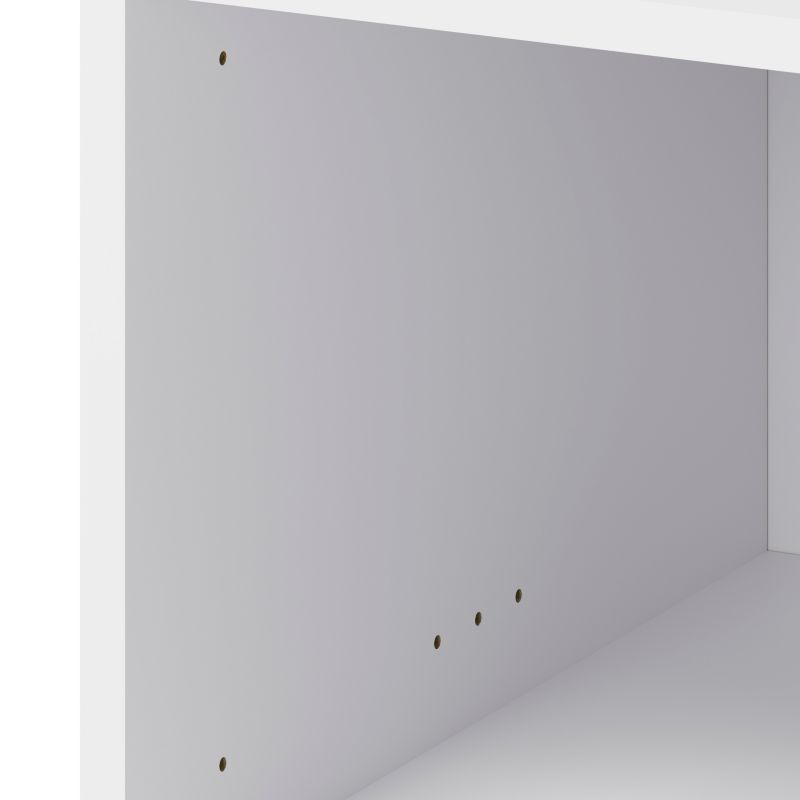 Korpus til lavt underskab GoodHome Caraway 50 cm