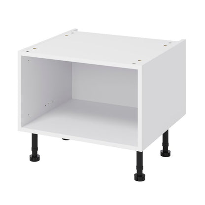 Korpus til lavt underskab GoodHome Caraway 60 cm