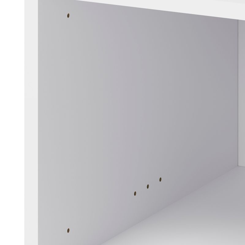 Korpus til lavt underskab GoodHome Caraway 60 cm
