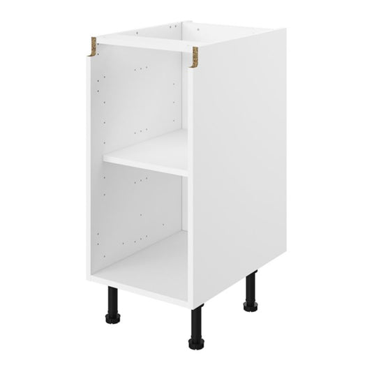 Korpus til køkkenskab GoodHome Innovo 40 cm hvid