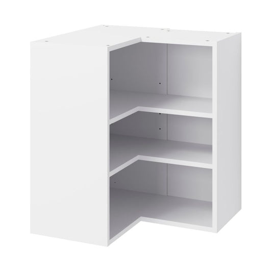 Hjørneskabskorpus til køkken GoodHome Caraway 90/90 63 cm