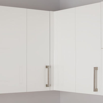 Hjørneskabskorpus til køkken GoodHome Caraway 90/90 63 cm