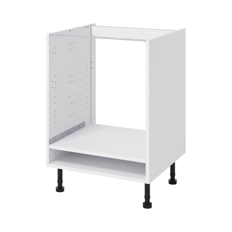 Korpus til ovnskab GoodHome Caraway 60 cm